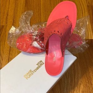 Diane Von Furnstenberg